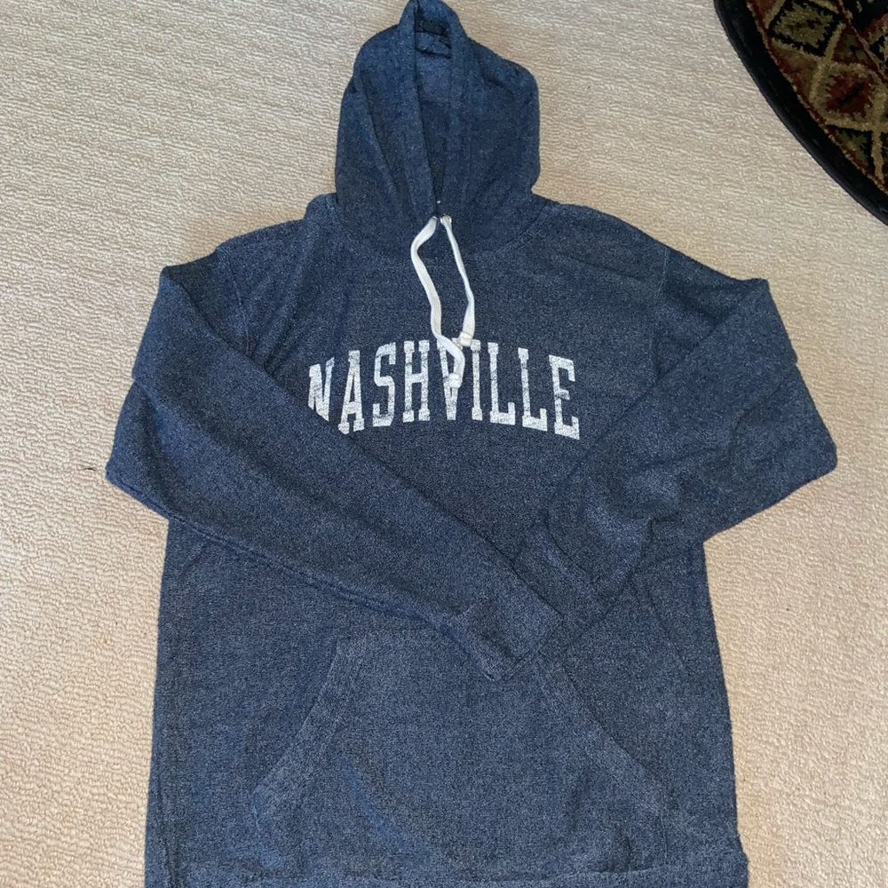 Nashville Hoodie
